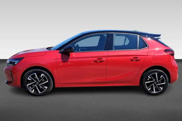 Opel Corsa (2025) thumbnail 2