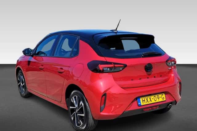 Opel Corsa (2025) thumbnail 3