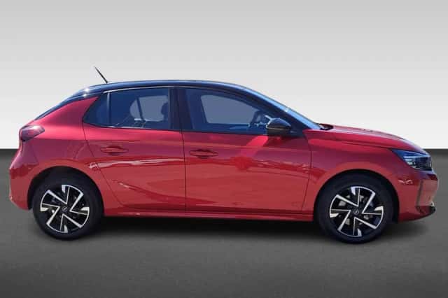Opel Corsa (2025) thumbnail 5