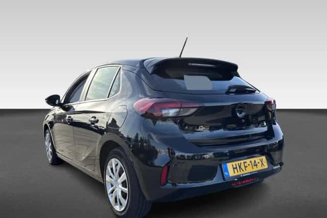 Opel Corsa-e (2025) thumbnail 3