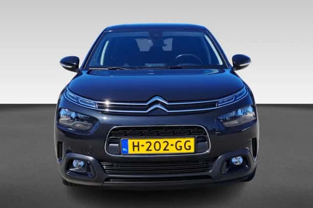 Citroën C4 Cactus (2020) thumbnail 6