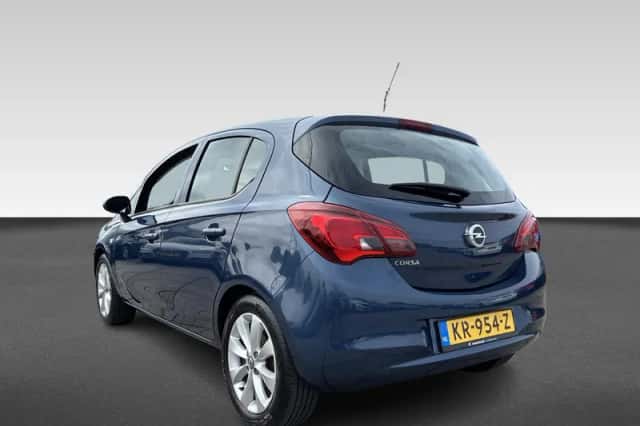 Opel Corsa (2016) thumbnail 3