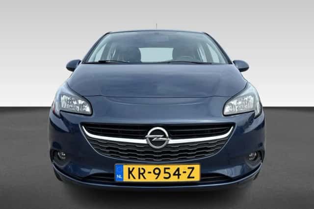Opel Corsa (2016) thumbnail 4
