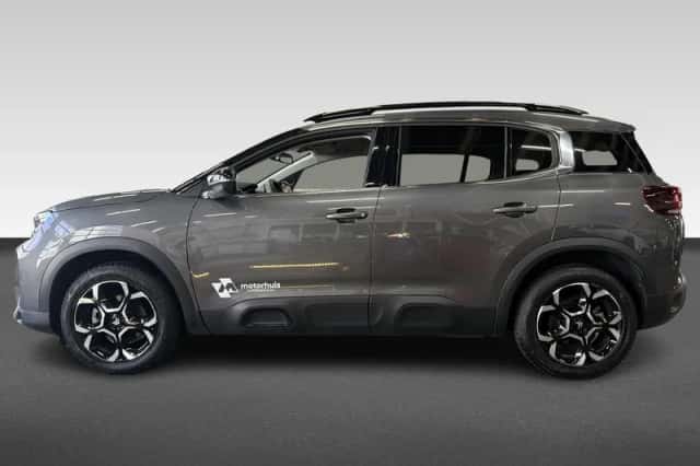 Citroën C5 Aircross (2024) thumbnail 2