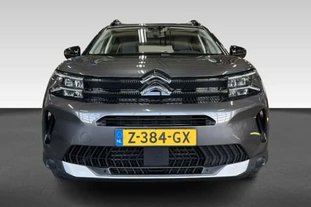 Citroën C5 Aircross (2024) thumbnail 4