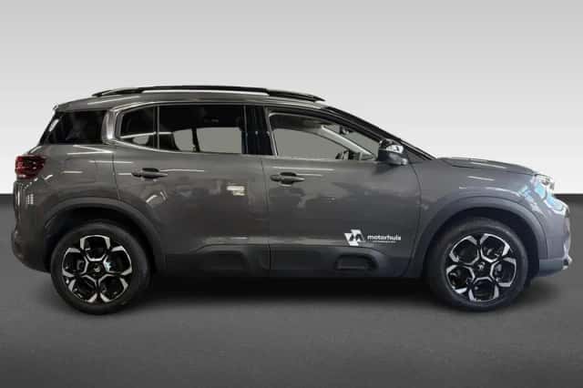 Citroën C5 Aircross (2024) thumbnail 6