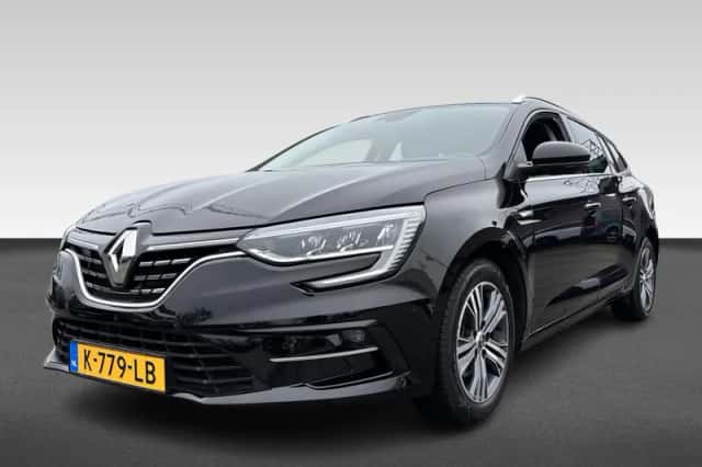 Renault Mégane (2021) thumbnail 1