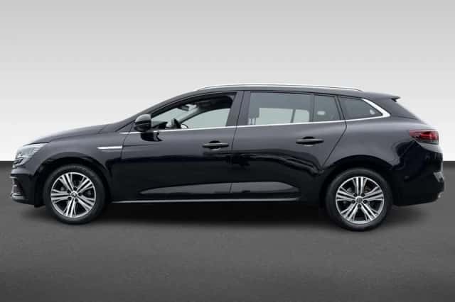 Renault Mégane (2021) thumbnail 2