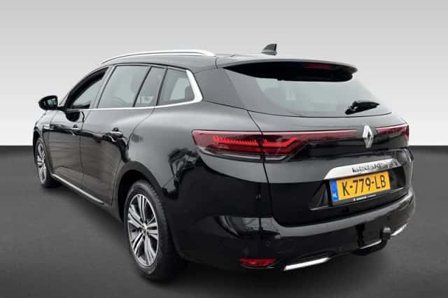 Renault Mégane (2021) thumbnail 3