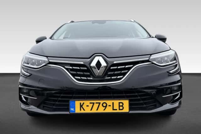 Renault Mégane (2021) thumbnail 4