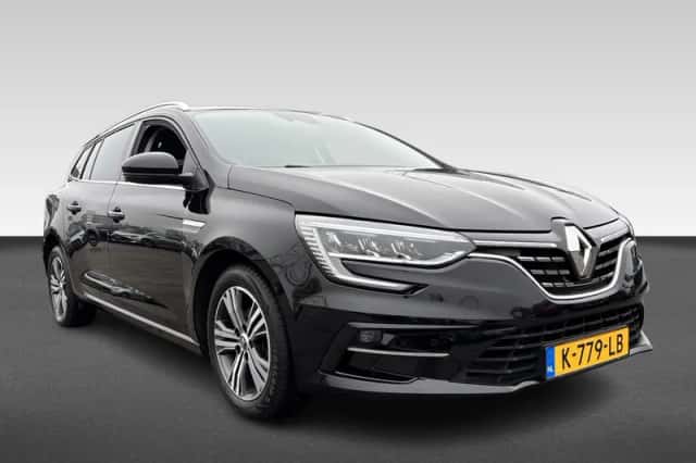 Renault Mégane (2021) thumbnail 5