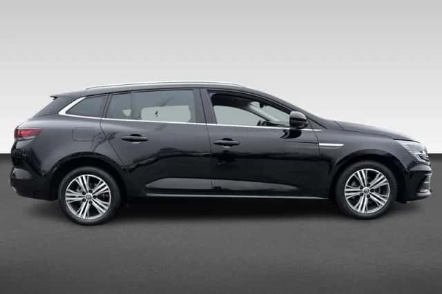 Renault Mégane (2021) thumbnail 6