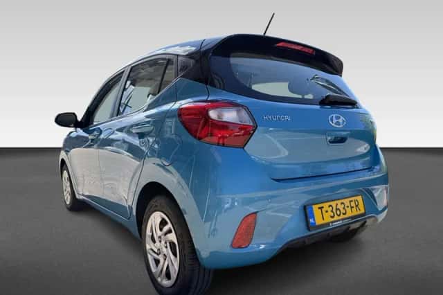 Hyundai i10 (2023) thumbnail 3