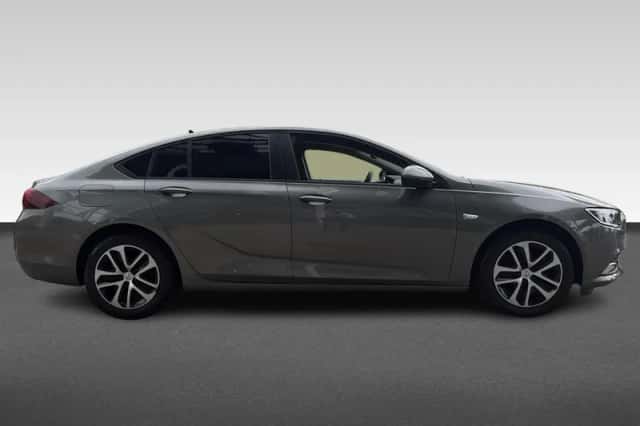 Opel Insignia (2018) thumbnail 6