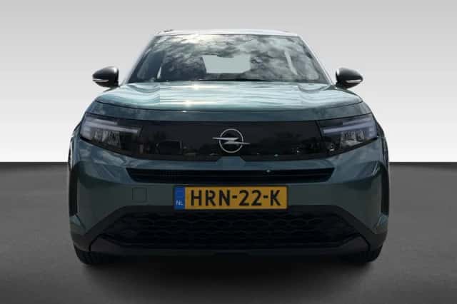 Opel Frontera (2025) thumbnail 4