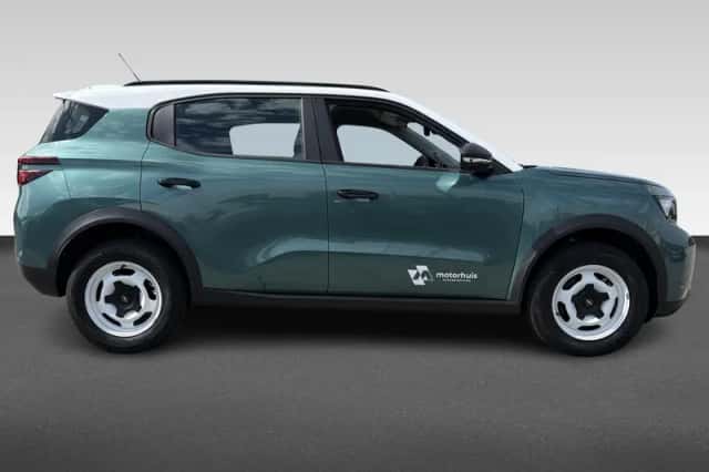 Opel Frontera (2025) thumbnail 6