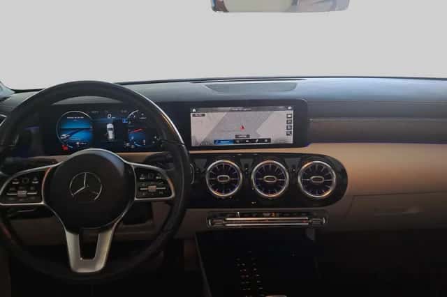 Mercedes-Benz CLA-Klasse (2021) thumbnail 6