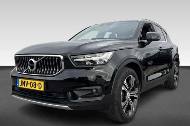 Volvo XC40 (2021) thumbnail 1