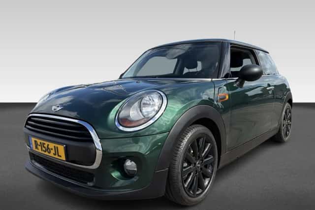 MINI 3-Deurs (2015) thumbnail 1