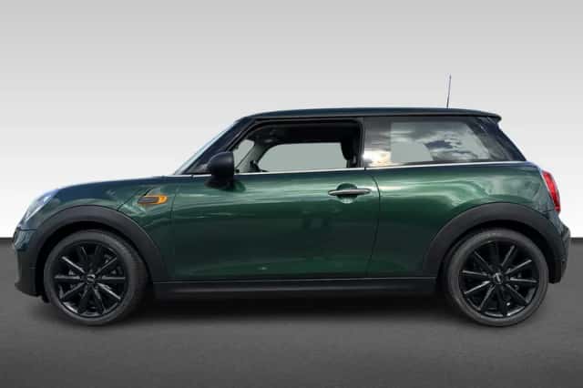 MINI 3-Deurs (2015) thumbnail 2