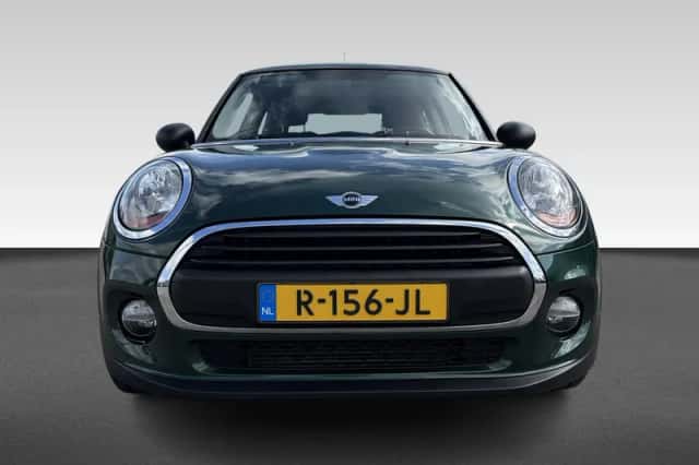 MINI 3-Deurs (2015) thumbnail 4