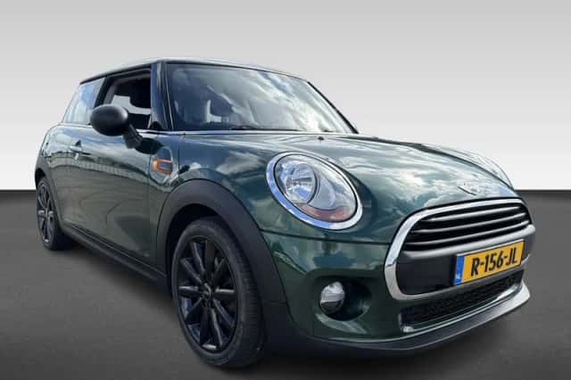 MINI 3-Deurs (2015) thumbnail 5