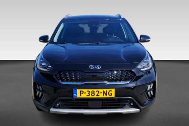 Kia Niro (2022) thumbnail 6