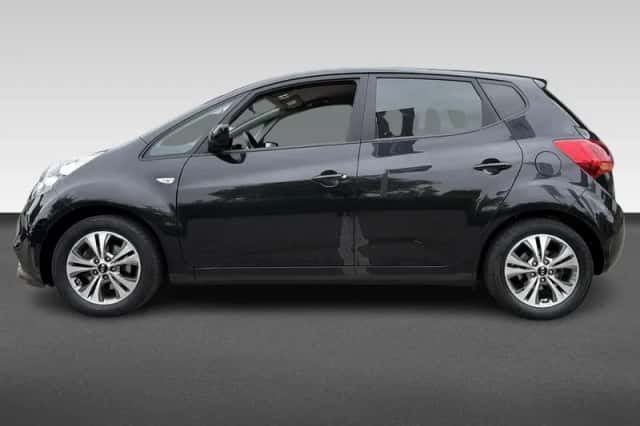 Kia Venga (2017) thumbnail 2