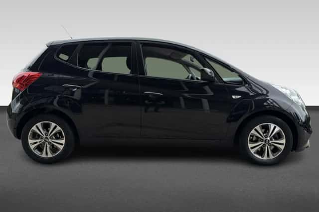Kia Venga (2017) thumbnail 6