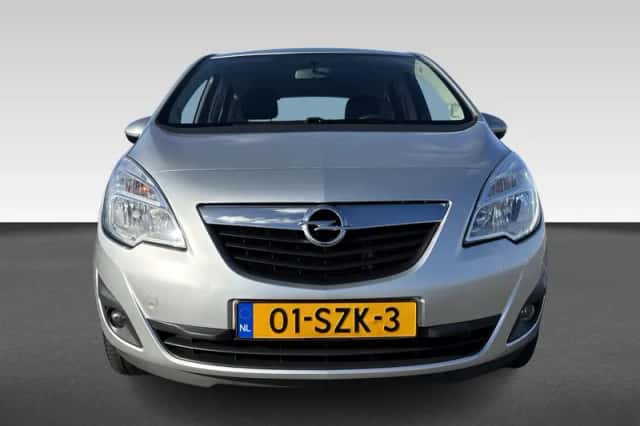 Opel Meriva (2011) thumbnail 6