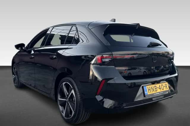 Opel Astra (2025) thumbnail 3