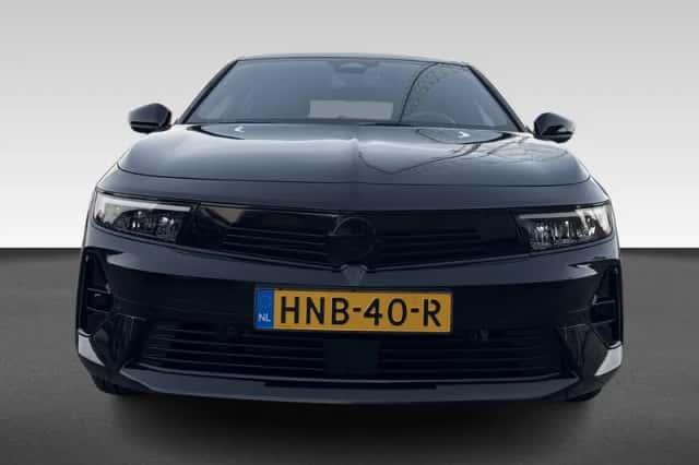 Opel Astra (2025) thumbnail 4