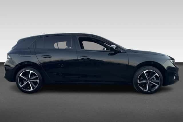 Opel Astra (2025) thumbnail 5
