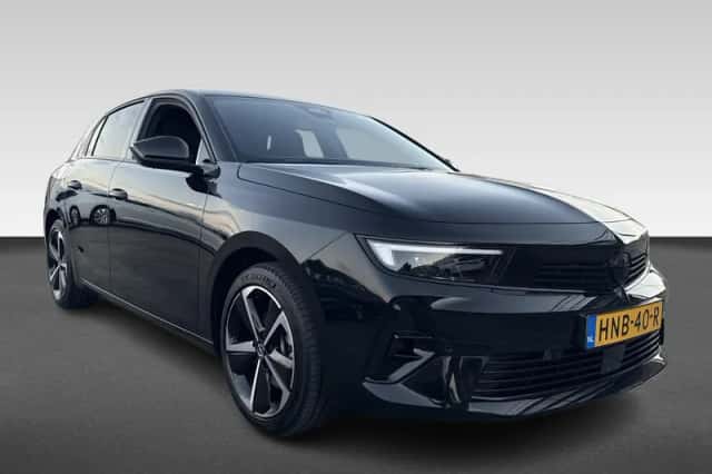 Opel Astra (2025) thumbnail 6