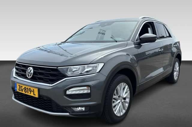 Volkswagen T-Roc (2019) thumbnail 1