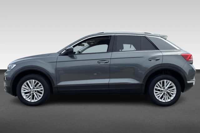 Volkswagen T-Roc (2019) thumbnail 2