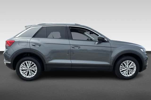 Volkswagen T-Roc (2019) thumbnail 6