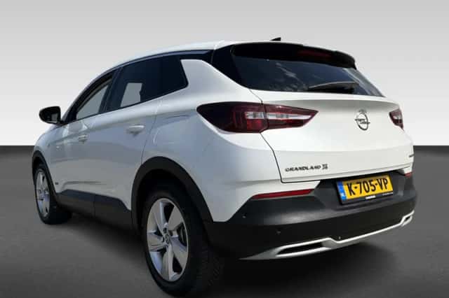 Opel Grandland X (2021) thumbnail 3