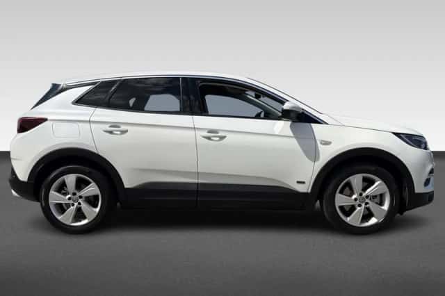 Opel Grandland X (2021) thumbnail 6
