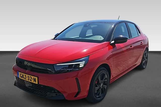 Opel Corsa-e (2024) thumbnail 1