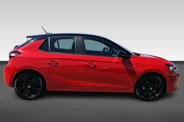 Opel Corsa-e (2024) thumbnail 2