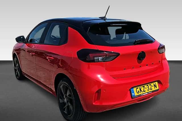 Opel Corsa-e (2024) thumbnail 4