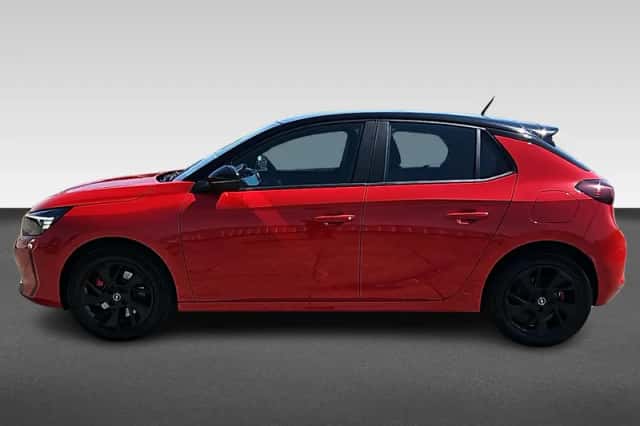 Opel Corsa-e (2024) thumbnail 5