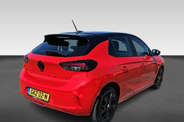 Opel Corsa-e (2024) thumbnail 6
