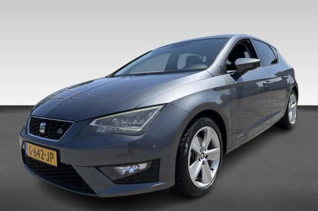 SEAT Leon (2013) thumbnail 1