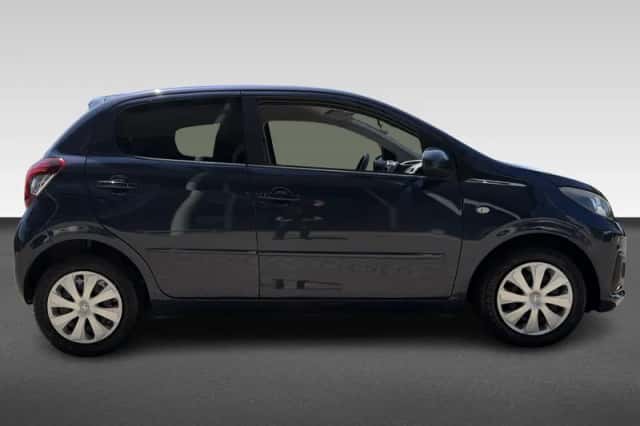 Peugeot 108 (2014) thumbnail 6
