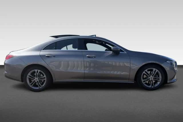 Mercedes-Benz CLA-Klasse (2020) thumbnail 6