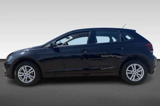 Volkswagen Polo (2021) thumbnail 2