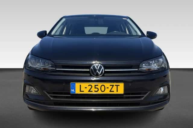 Volkswagen Polo (2021) thumbnail 4