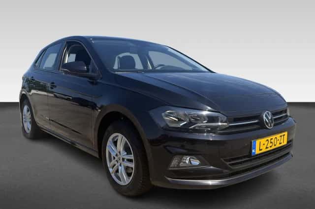 Volkswagen Polo (2021) thumbnail 5